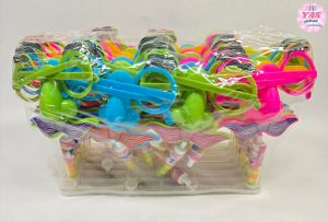 30pcs MUSTACHE TOY TRAY CANDY/loot bag fillers/paninda/giveaways/party favors.