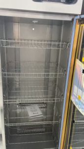 STERILIZATION CABINET