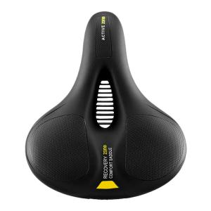 RockBros | Comfortable Shock Absorbing Thickened Saddle