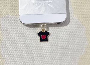 จุกกันฝุ่นโทรศัพท์มือถือ จุกกันฝุ่นหูฟัง iphoneipadandroid