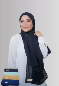 Pashmina Inner Tali By Hilawah Hijab