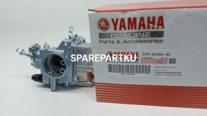 5TP CARBURATOR ASSY JUPITER Z LAMA / JUPITER Z BURHAN / VEGA R LAMA / VEGA R NEW / KARBURATOR FULLSET / CARBURATOR