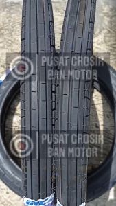 Paket Ban Motor IRC NF 3 (NF3) 225-17 dan NF 6 (NF6) 250-17 (Ban Luar)