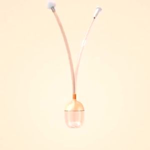 Nasal Aspirator Alat Sedot Ingus Bayi Pembersih Hidung Bayi Karakter Model Selang