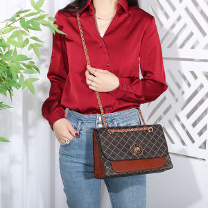 G. Melody 8209 Ladies Shoulder Bag: A Stylish & Affordable Fashion Accessory
