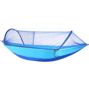 winpolar | Rainproof Sun Protection Mosquito Net Hammock Double Swings