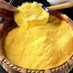 GULIGUXIN | Northeastern Pure Corn Flour Coarse Cereal