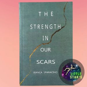 CLEARANCE : The Strength In Our Scars By Bianca Sparacino
