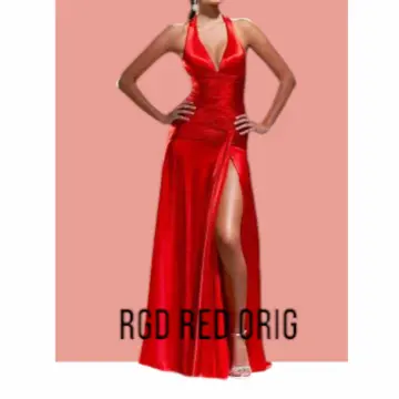 Buy Prom Dress For Women online Lazada .ph