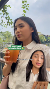 Liquid Stevia Pemanis Alami (pengganti gula dengan 0 calorie) 15ML & 5ML HALAL DAN BPOM / Stevia pemanis alami / stevia original