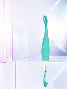 FOREO | Đầu Chải Sóng Điện Thông Minh Dành Cho Trẻ Em