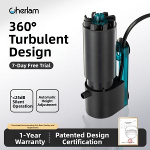 cherlam | Oil Film Removal Mini Water Surface Processor