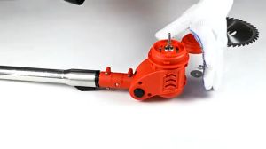 Grass Trimmer Support & Lawn Mower Accessories: A Comprehensive Guide