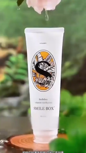 Perfumed Whitening Toothpaste Gums Care Scented Mouth Deodorant Pampering Teeth Toothpaste Anti-Sensitive Removes Yellowing And Refreshes Reduces Yellowing Of Teeth Improves Gum Bleeding Keeps Teeth Healthy And Protects Gums And Oral Cavity