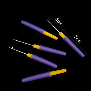 European Carp Fishing Bait Device Crochet Small Accessories Fishing Tackle Accessories Reverse Bottom Fishing Method Floating Beads Buoyancy Corn Bait Needle