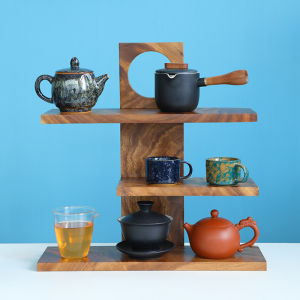 Multipurpose Organizer Shelf