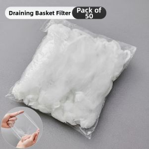 Food Waste Kitchen Sink Strainer