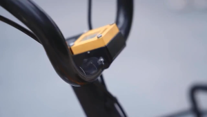 Clamp Holder Action Cam Camera Kamera Klem Bracket Stik Monopod Tongsis Stang Motor Sepeda Gopro / Dji Osmo / Yi Cam / Insta360 / Akaso / SJCAM / Brica Bpro / Kogan - Bracket Mount Motorcycle