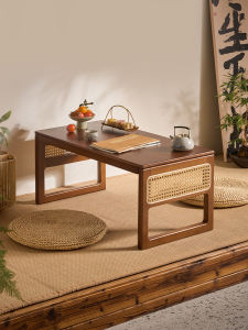 MANHAOSHI | Folding Tea Table