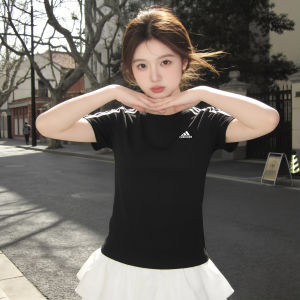 adidas | Slim Fit Womens T-Shirt