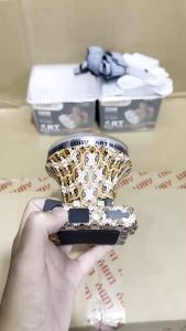 Senter Kepala LUBY L-1912L 50 Watt ART MASTER Pattern Headlamp Tahan Hingga 50 JAM Cahaya Putih