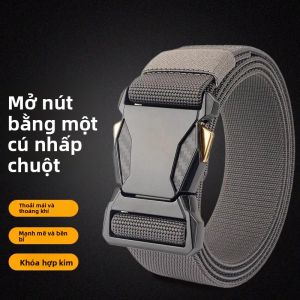 JIFANPAUL | Elastic Outdoor Sports Belt