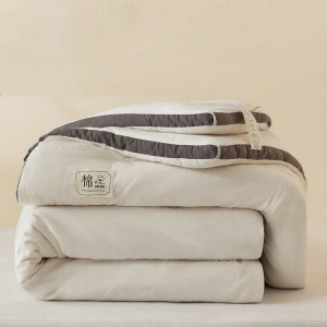 WUYINLIANGPIN | Warm Full Cotton Quilt Core