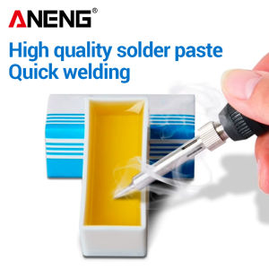 ANENG | ANENG Rosin Soldering Paste Is Suitable for Soldering Assistants Electric Soldering Iron Tin Accessories Repair Tools