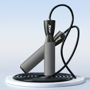 XTEP | Specialized Fitness Fat-Burning Skipping Rope for PE Exams