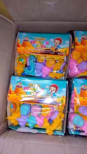 Sankie Permen Keras Scooter 1 Box Isi 20pcs Mainan Vespa