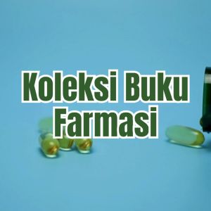 Buku Farmasi | Asam KojatTumbuhan ObatSwamedikasiBioteknologi FarmasiBuah Naga MerahBerdaya Tuntas Dengan MediaAplikasi Sidik Jari KLTPotensi Interaksi Obat - Deepublish