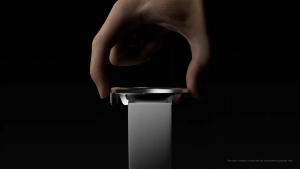 Xiaomi Watch S3 สมาร์ทวอทช์ | AMOLED 1.43 นิ้ว | ดีไซน์ขอบจอแบบ เปลี่ยนได้ | GNSS ย่านความถี่คู่ L1+L5 ในตัว