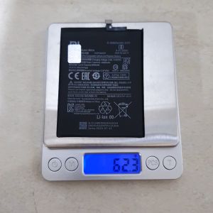 Baterai Redmi 10 Note 10 5G & Pocophone M3 Pro BN5A: Mengenal Baterai Original