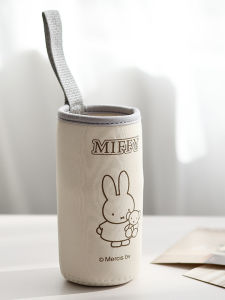 Mifile New Universal Portable Large Capacity Cup Holder Multi-Size Handheld Crossbody Protective Cover for Everyone