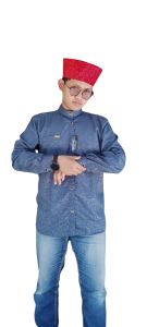 kemko sultan embos baju pria dewasa 2025