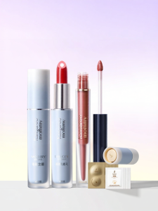 Kangaroo Mommy | Pregnancy-Safe Moisturizing Lipstick Lip Gloss Enhances Color