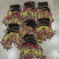 T'BOLI COMB HAIRDRESS ETHNIC COSTUME TRADITIONAL MINDANAO ACCESSORIES PHILIPPINES. 