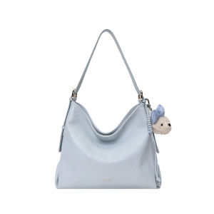 Women Student Seaside Holiday Tote Bag