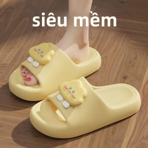ANSHANGFEN | Anti-slip Deodorant Slipper for Indoor and Outdoor Use