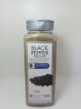 McCormick Black Pepper Ground 530g Pet Bots. 