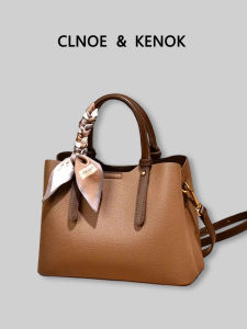 Commuting Large Capacity Portable High-end Shoulder Bag