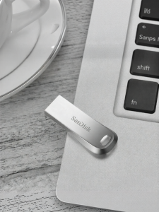 Sandisk | Encrypted USB Drive 64G