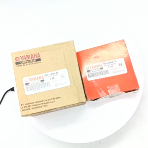 PAKET KAMPAS GANDA 5D9-21T UNTUK MOTOR VEGA ZRJUPITER Z NEW ROBOT.YGP BERKUALITAS ORIGNAL ASLI ORI