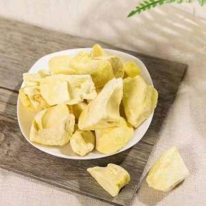 No Desiccant New Edition Dried Durian 1 Bag