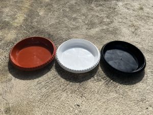 18 นิ้ว กระถางปลูกสายเขียว กระถางเร่งราก ชุดเครื่องประดับที่ 18 นิ้ว