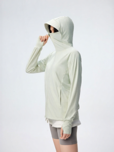 Merrell | UPF100+ Cooling Loose Ventilated Skin Jacket
