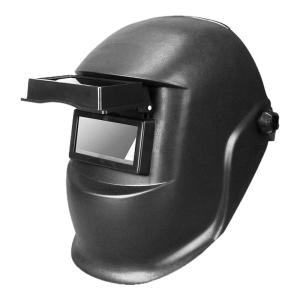 Advanced Welding Helmet with Flip-Up Face Shield for Welders
