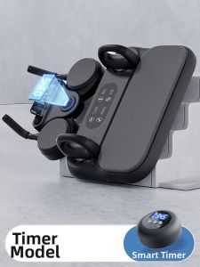Helang | Automatic Rebound Abdominal Wheel Fitness Equipment