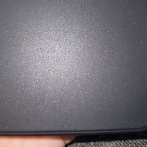 Case Infinix GT 20 Pro, Zero 40, dan Hot 50 5G: Black Case Macaron & Soft Case