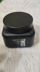 Twist by Ouidad Sunday Feels Deeply Hydrating Hair Mask Hydrating Nourishing 250g